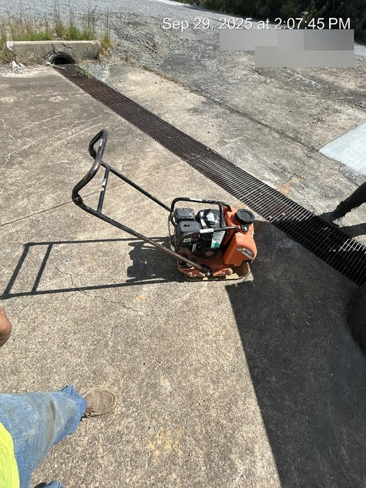 2022 MULTIQUIP MVC88VTHW