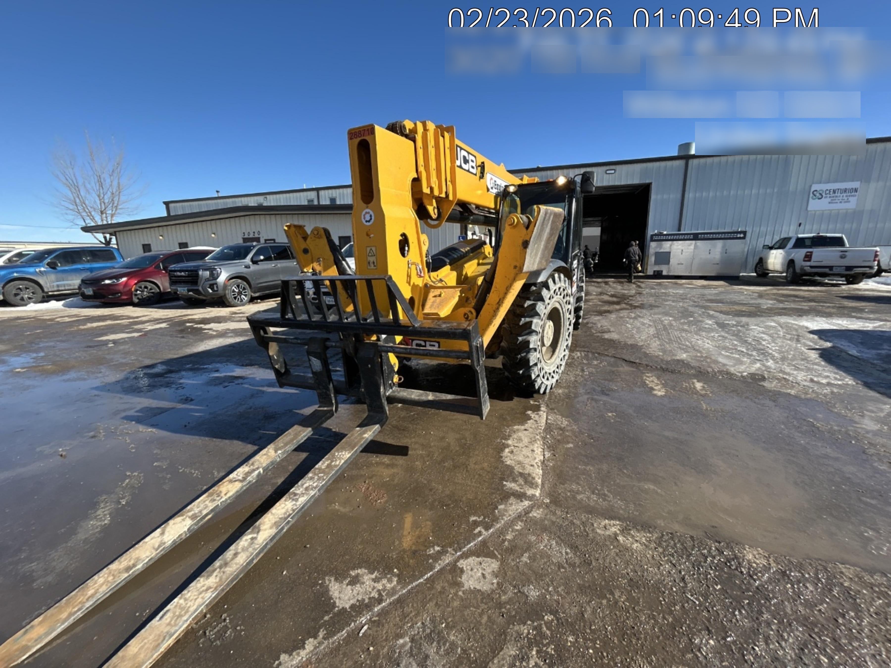 2023 JCB 512-56