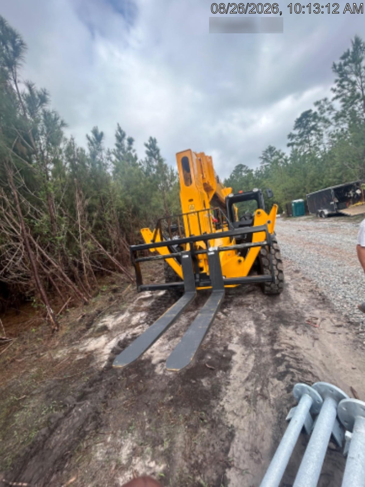 2026 JCB 510-56