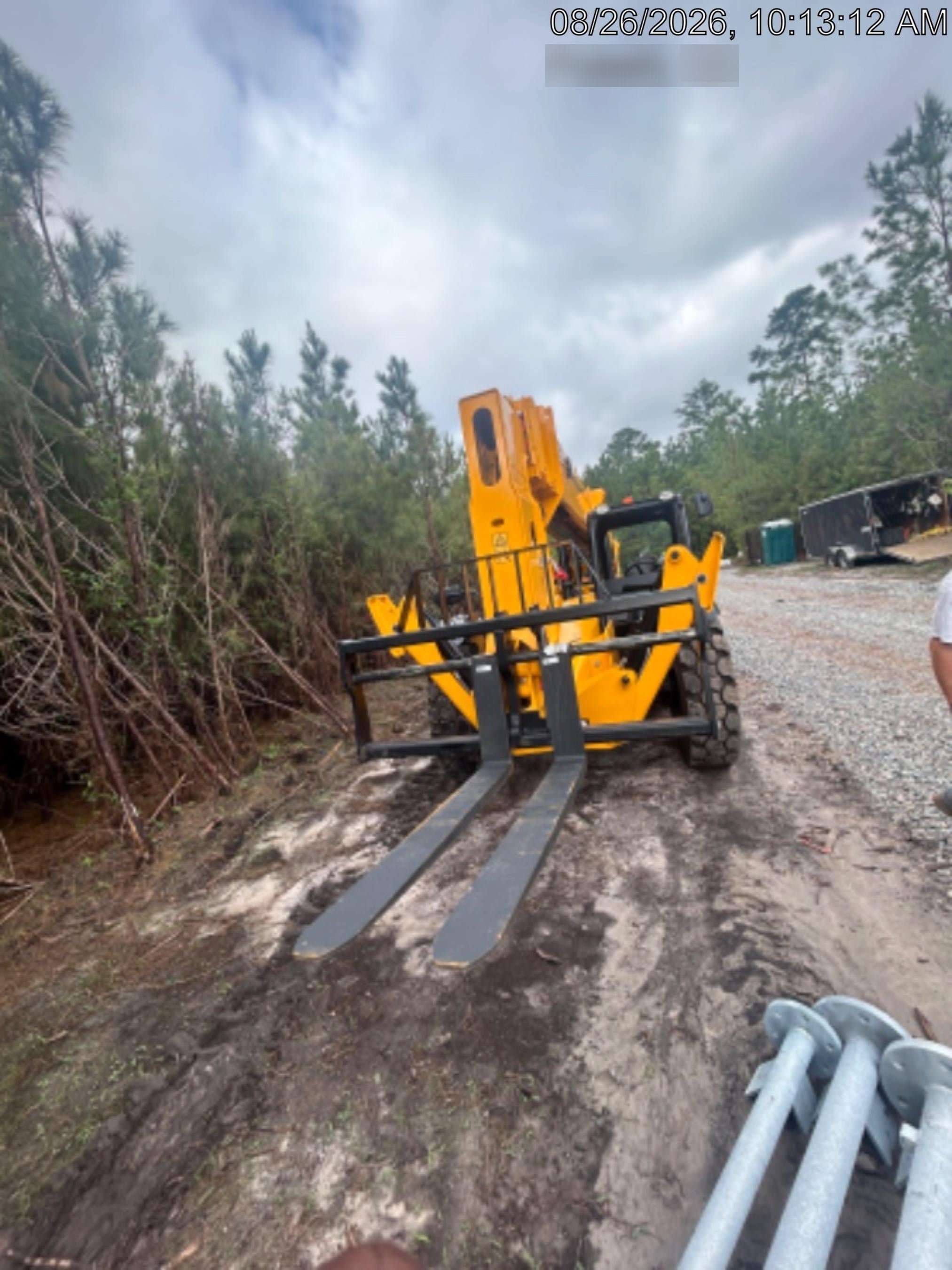 2026 JCB 510-56