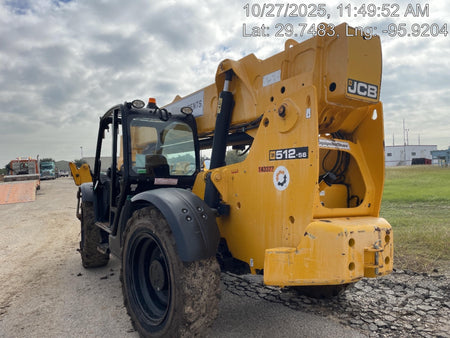 2021 JCB 512-56