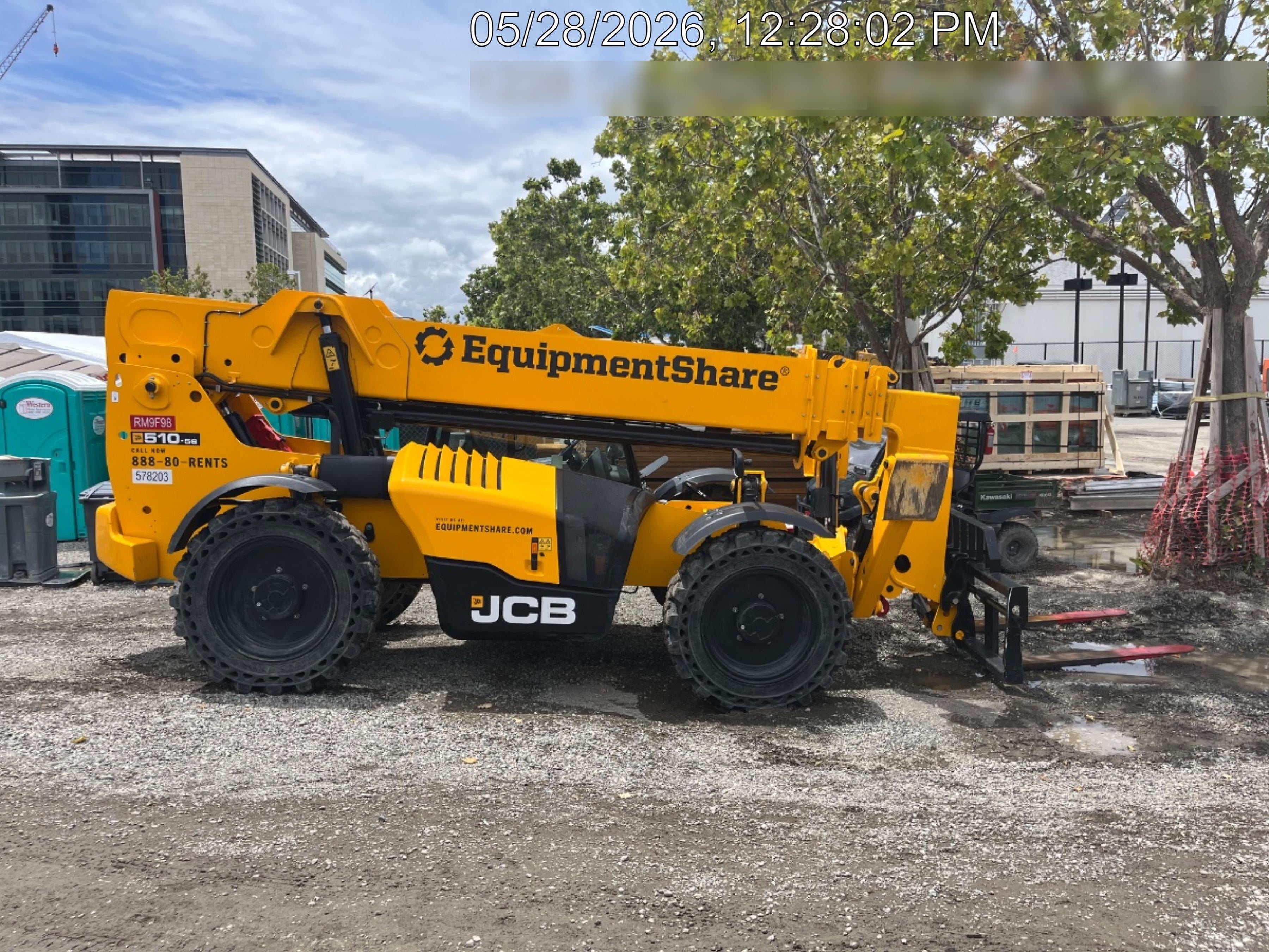 2025 JCB 510-56