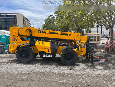 2025 JCB 510-56