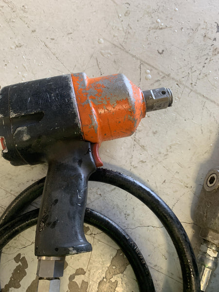 2020 MICHIGAN PNEUMATIC 751SS
