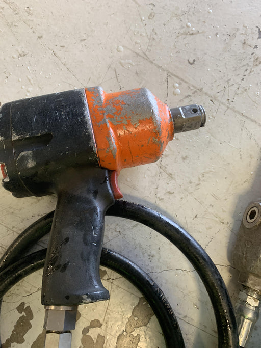 2020 MICHIGAN PNEUMATIC 751SS