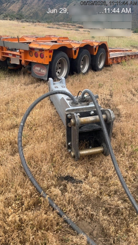 2021 LINK-BELT 210X4EX