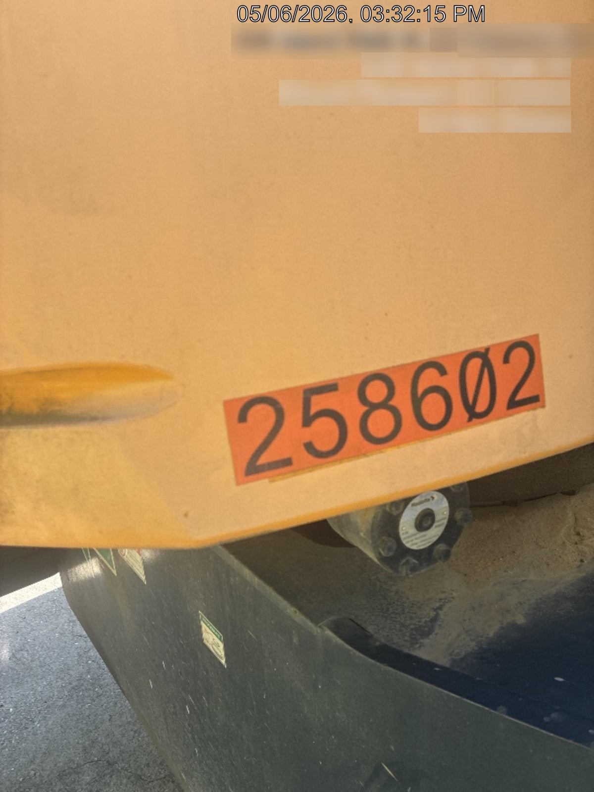 2022 HAULOTTE HT67 RTJ O