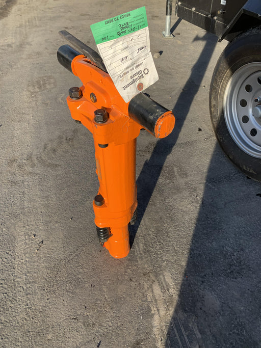 2020 MICHIGAN PNEUMATIC MP-TPB90-114