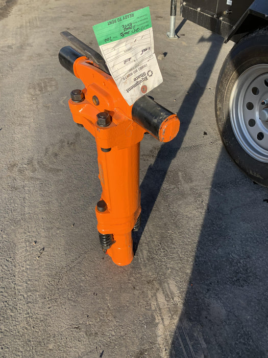 2020 MICHIGAN PNEUMATIC MP-TPB90-114