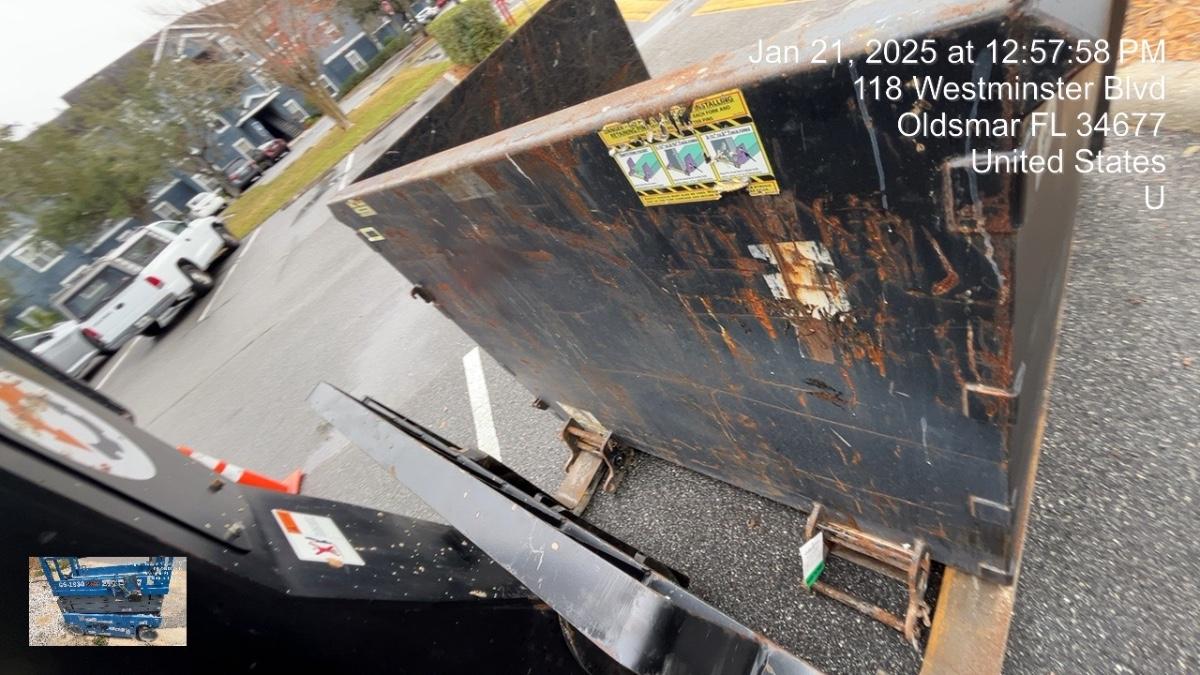 2023 STAR INDUSTRIES 1425