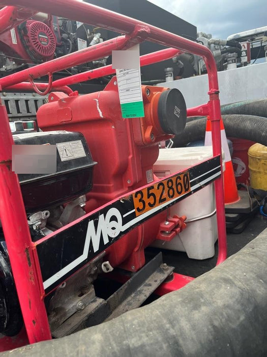 2023 MULTIQUIP QP4TH