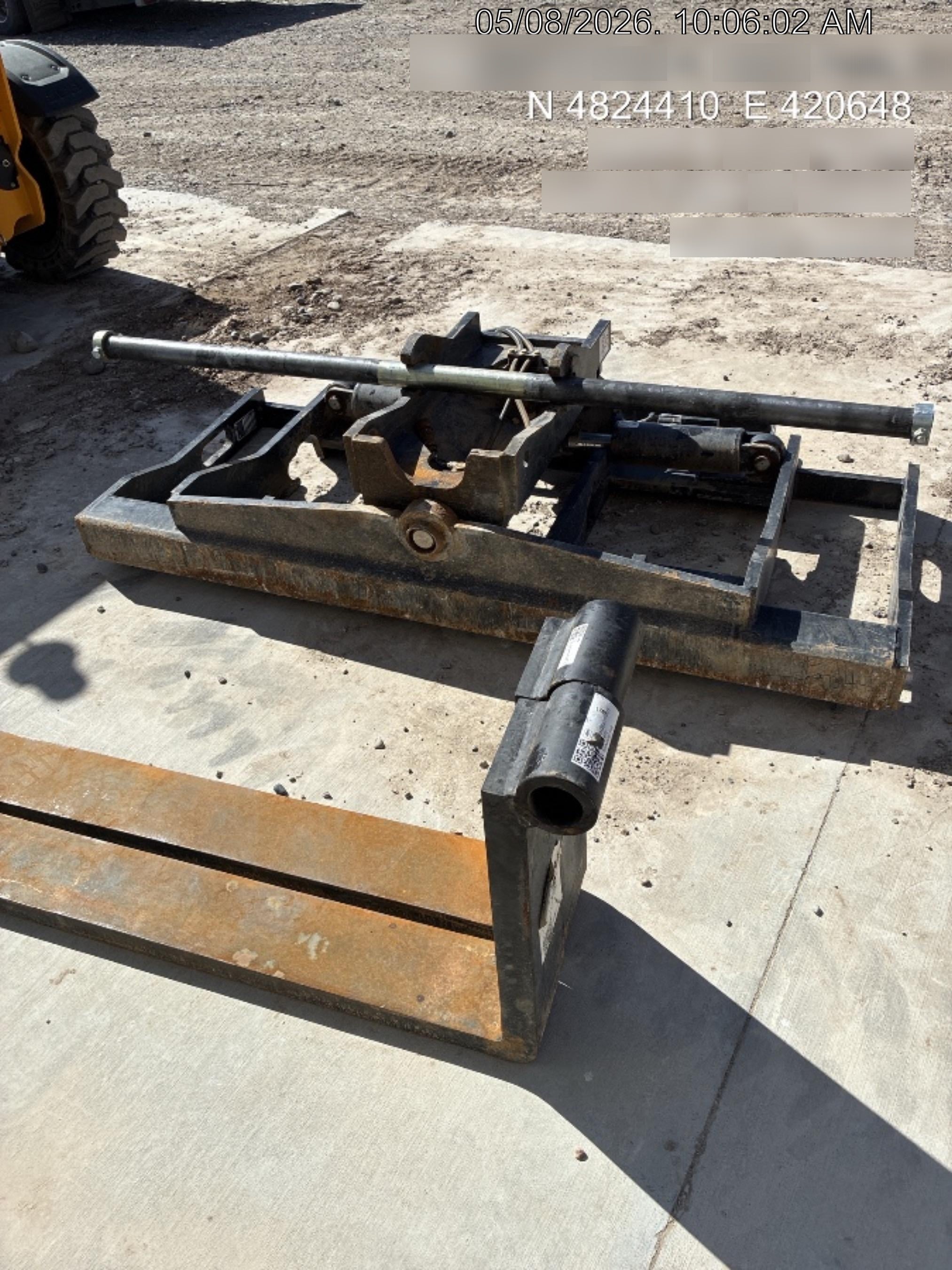 2024 JLG 1001095418S