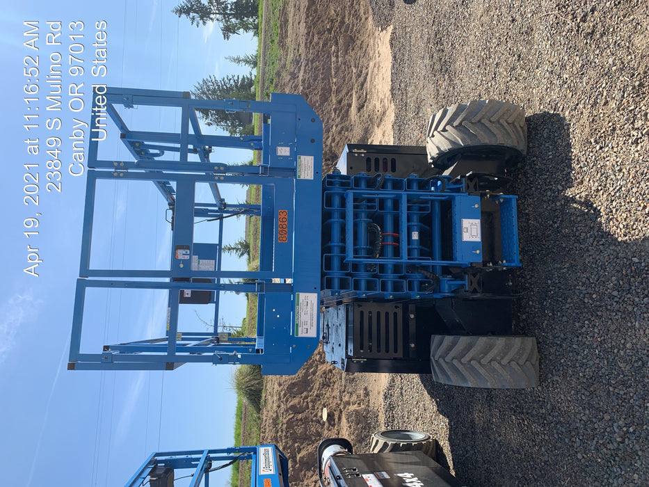 2020 GENIE GS-4069 RT