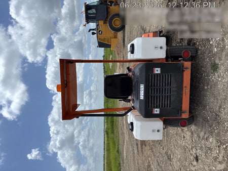 2026 LAY-MOR SM300 Canopy