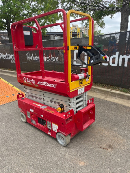 2025 MEC Micro 19