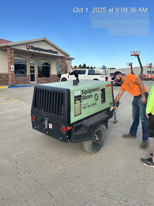 2020 SULLAIR 185-DPQ