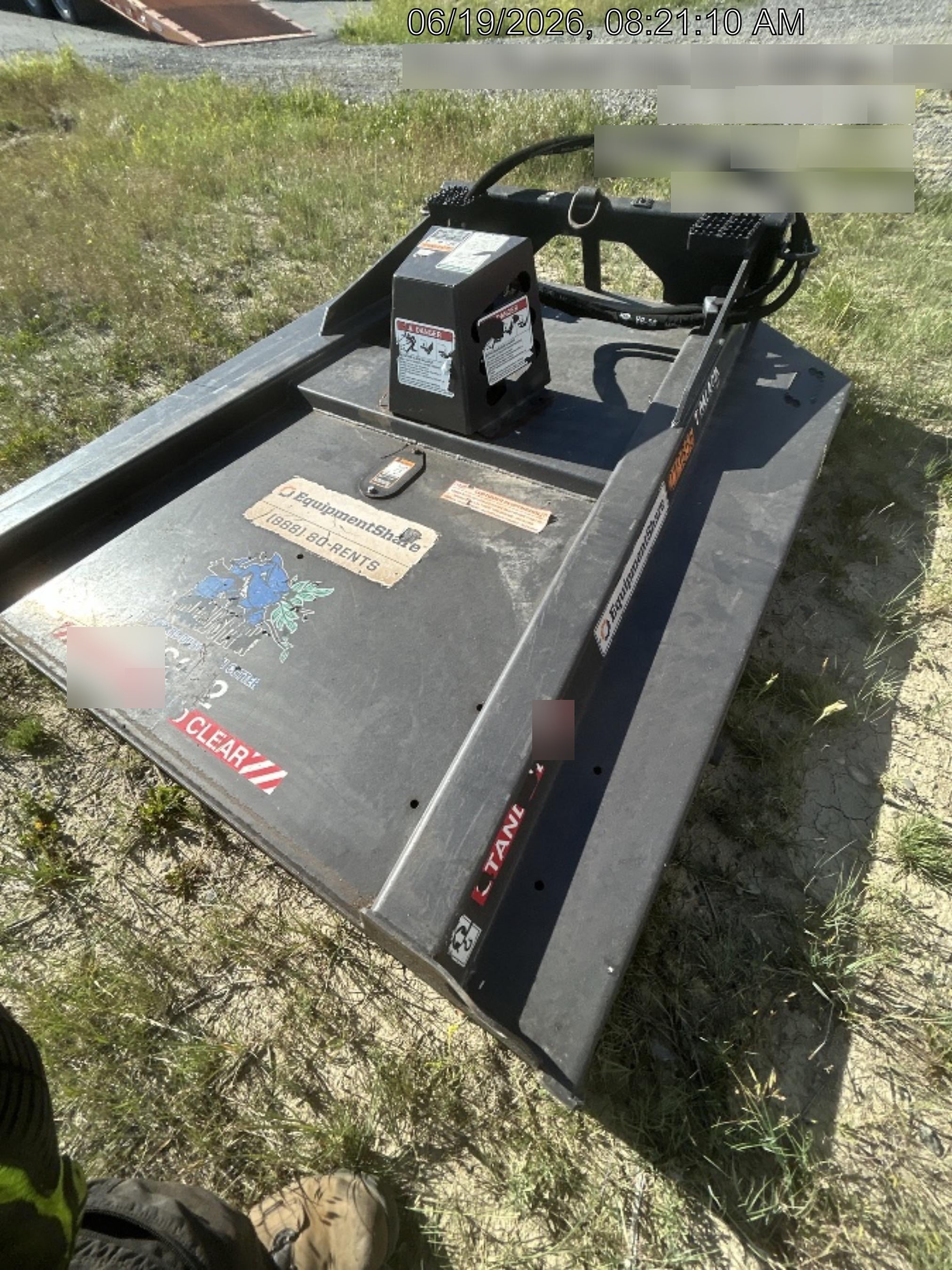 2022 PALADIN 30372A-0022