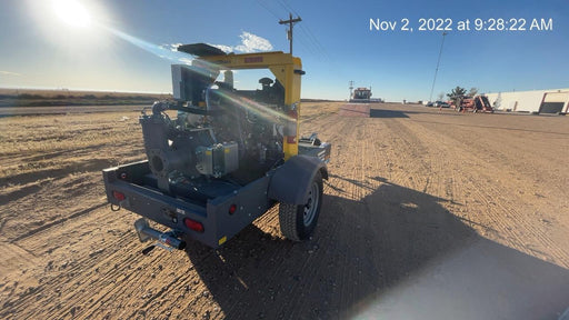 2022 ATLAS COPCO PAC H43 KD