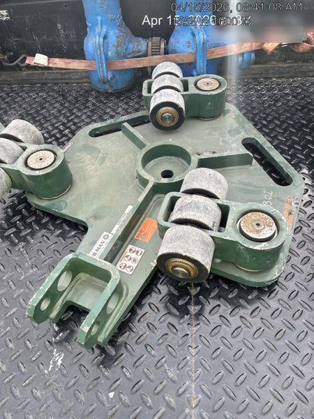 2024 HILMAN ROLLERS OMNI-6
