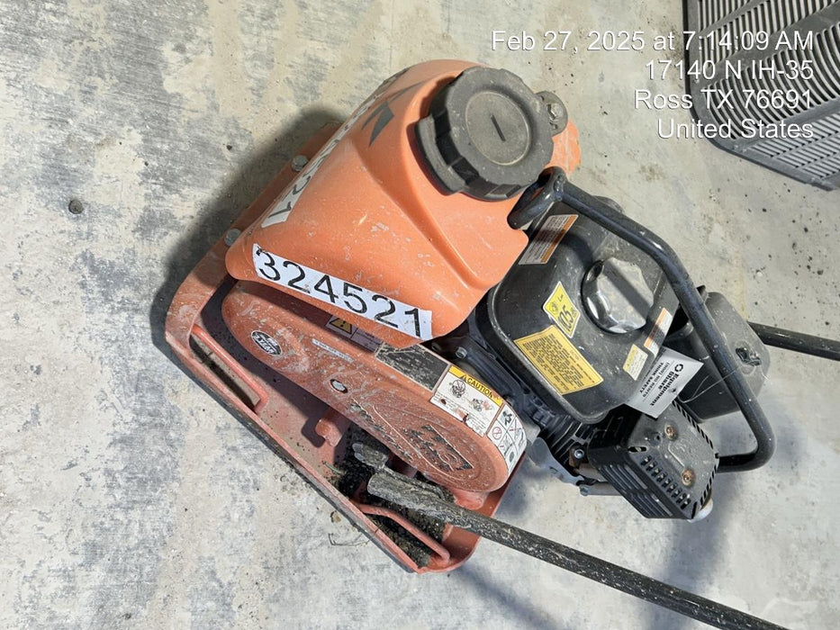 2023 MULTIQUIP MVC82VHW