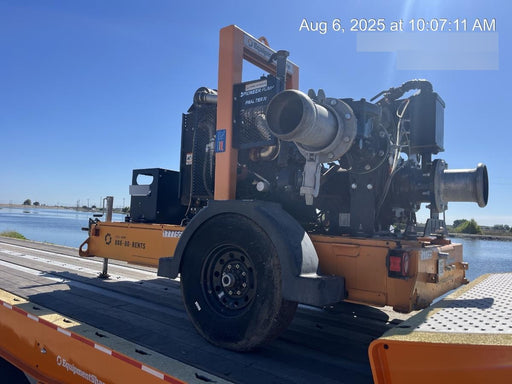 2021 PIONEER PP88S12L71-TCD3.6