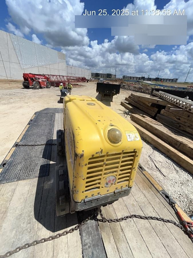 2021 WACKER NEUSON RTLx-SC3