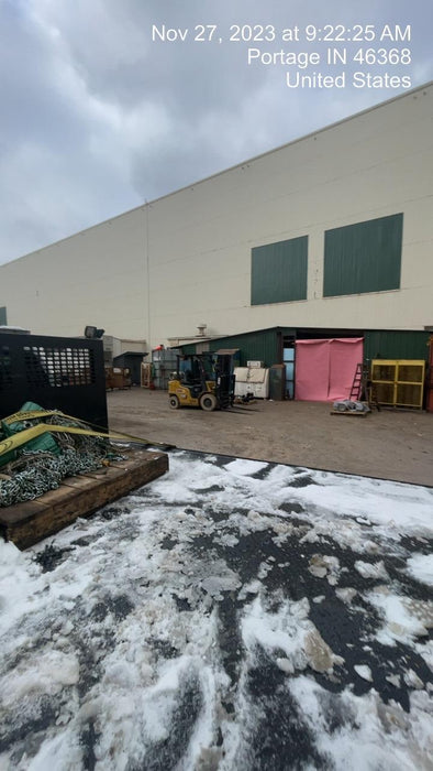 2023 JD NEUHAUS PROFI 1TI/2TI