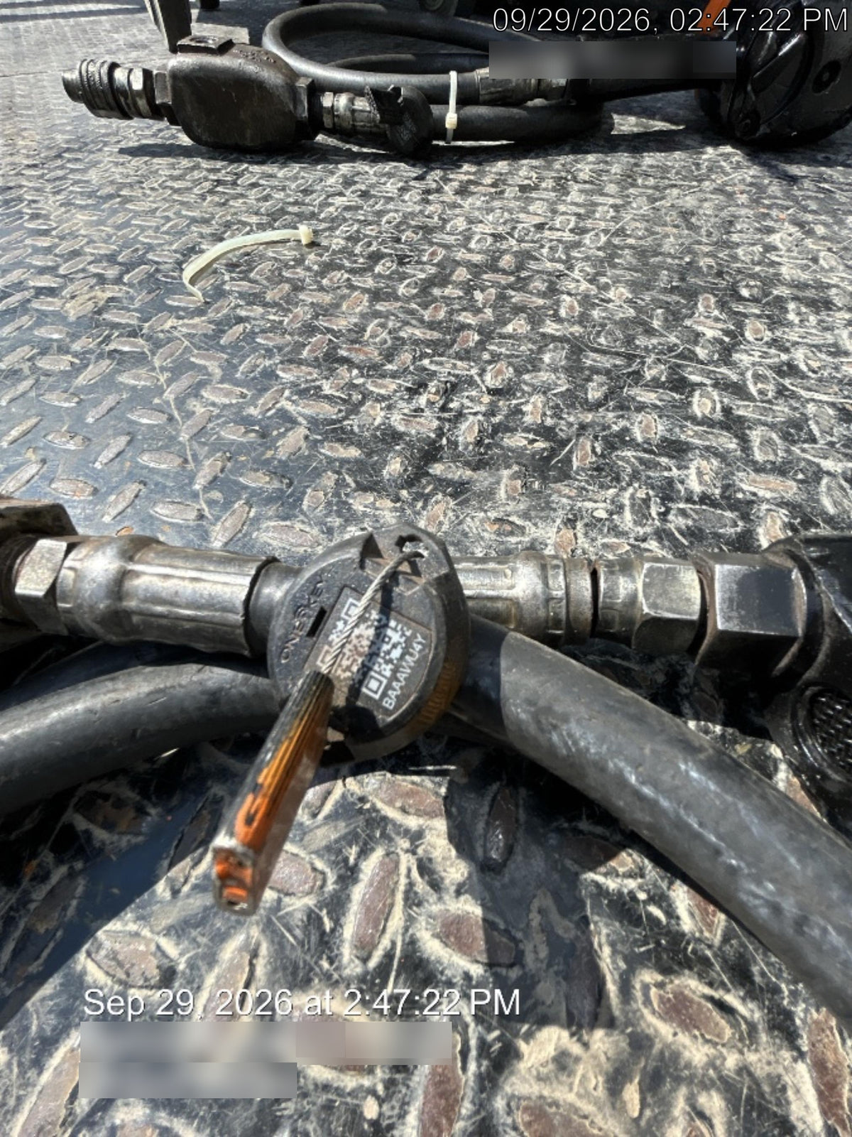 2021 MICHIGAN PNEUMATIC 750SS