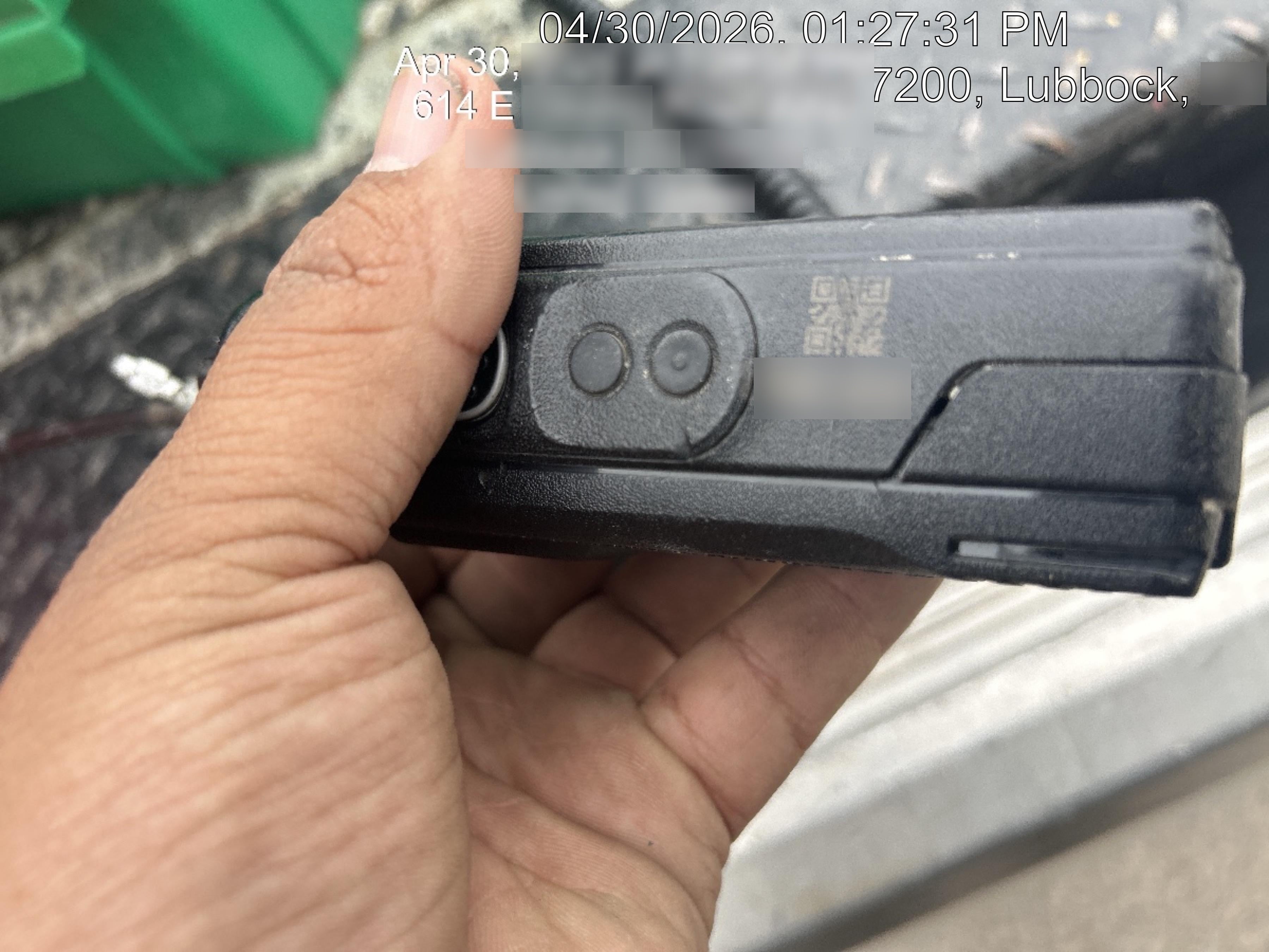 2021 MOTOROLA XPR7550