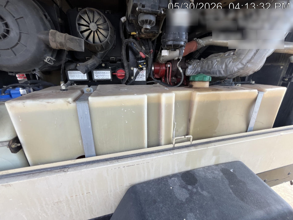 2019 DOOSAN P425/HP375WCU-T4F