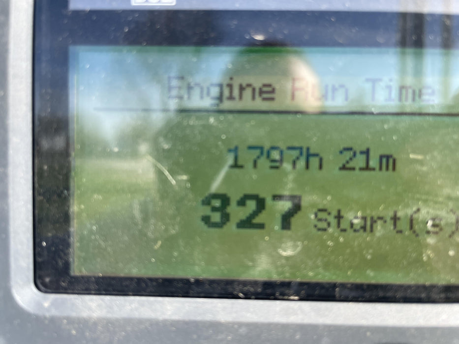 2021 ATLAS COPCO QAS 70