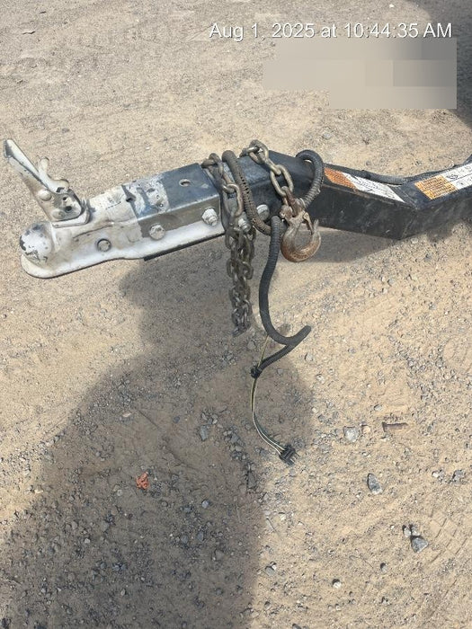 2019 WACKER NEUSON LTV6K-MH