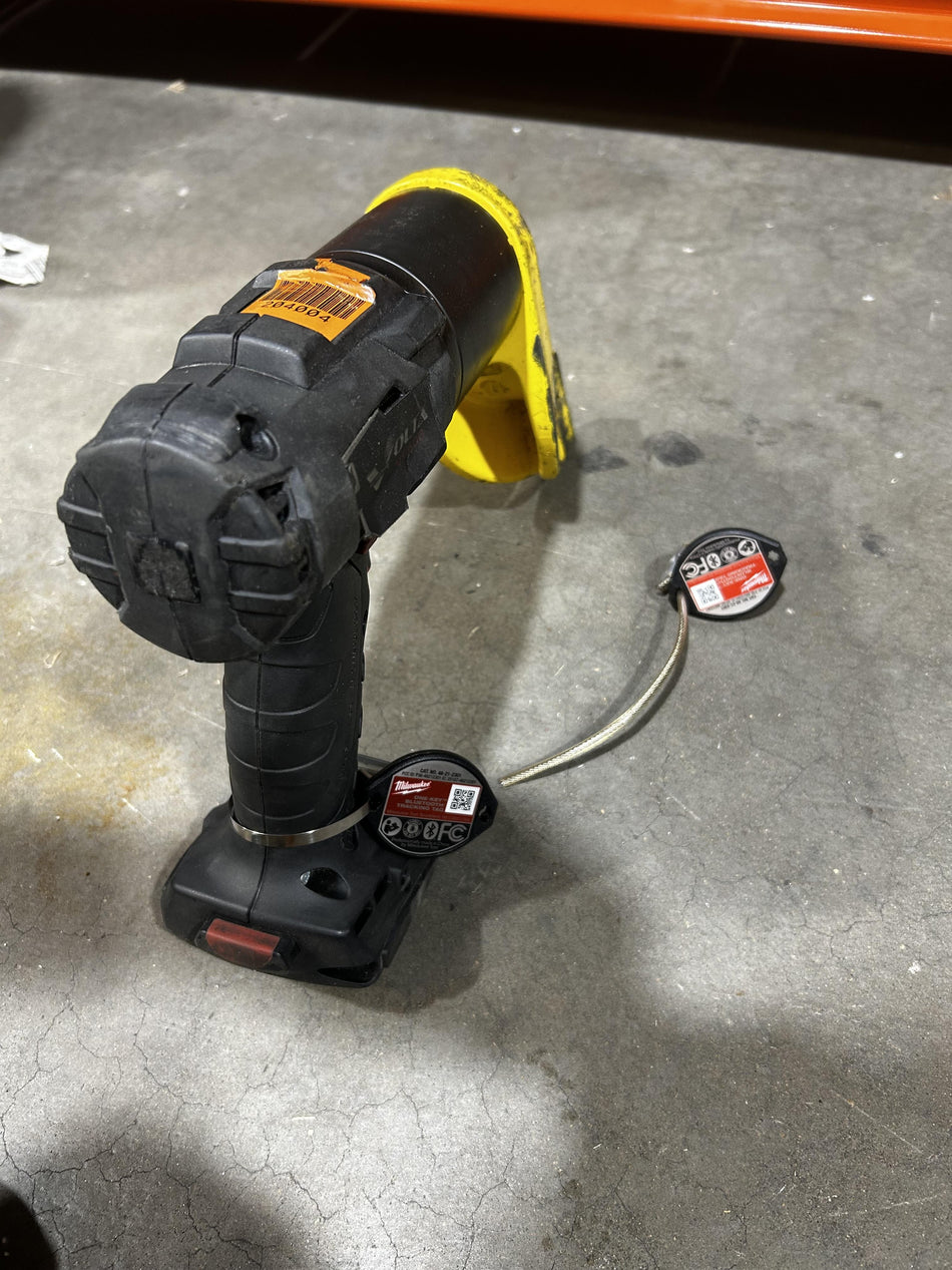 2021 TORCUP VT-500KIT