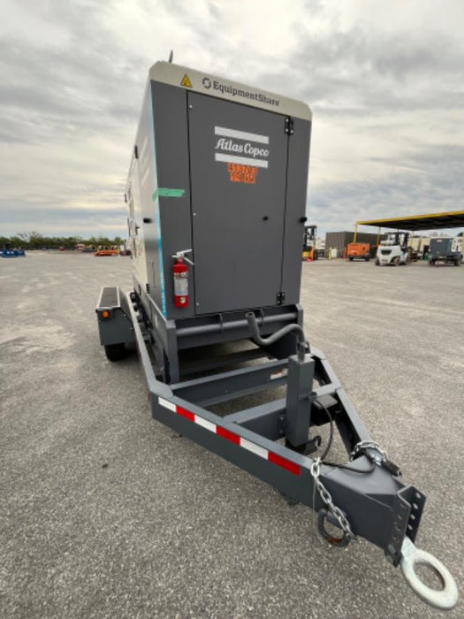 2024 ATLAS COPCO QAS 235