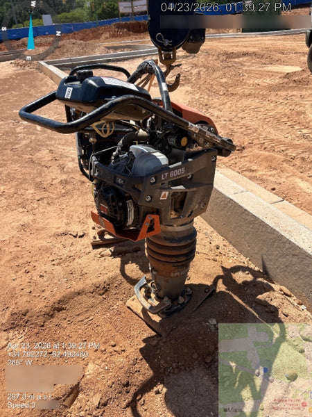 2024 HUSQVARNA LT6005