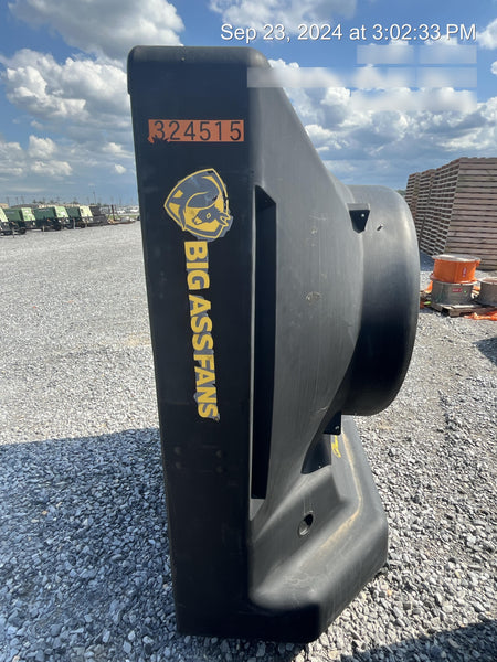 2023 BIG ASS FANS Cool Space 400