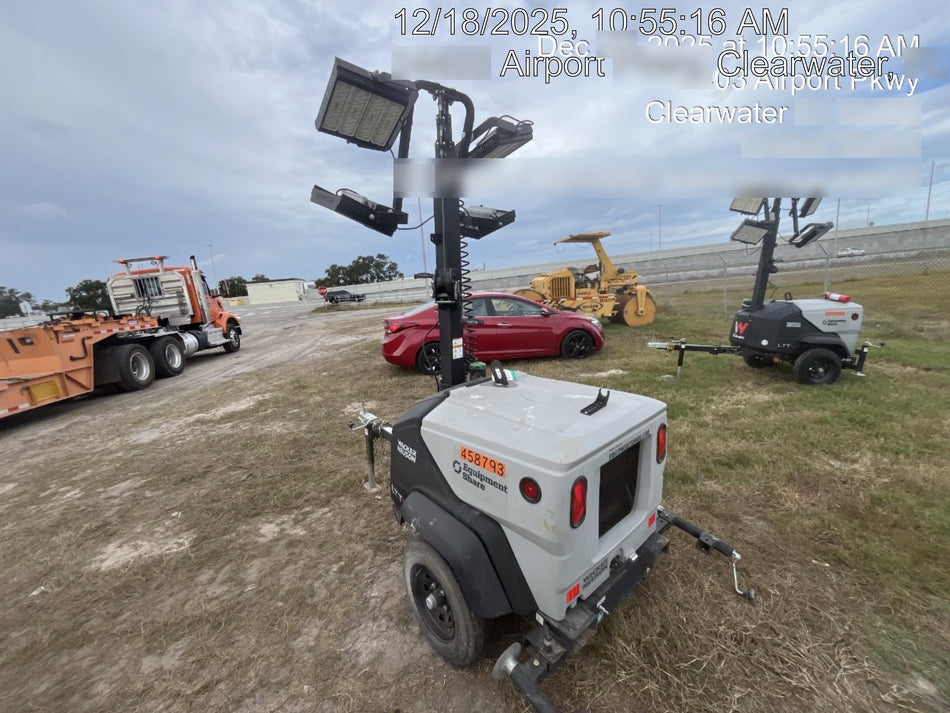 2024 WACKER NEUSON LTT4