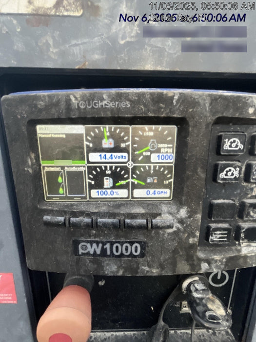 2021 ATLAS COPCO PAC66