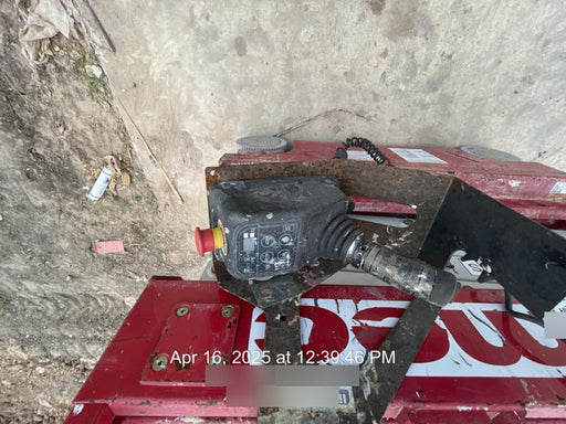 2019 MEC 1330SE ES Keypad, Telematics Hardware, Extended Full 2 Year Warranty