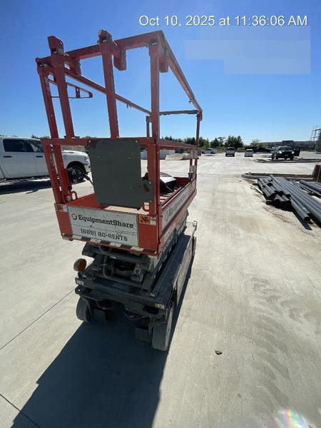 2021 SKYJACK SJ3219