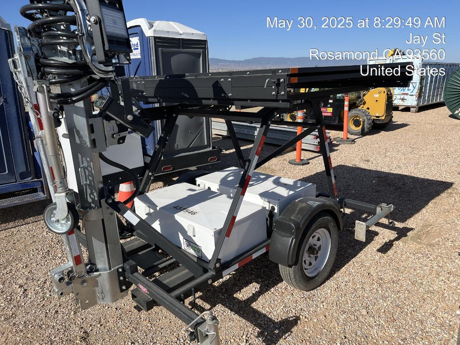 2024 WANCO WLTS-MM8A-1600