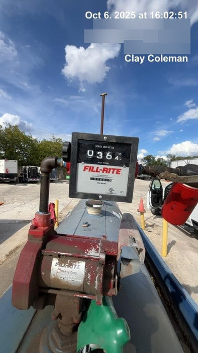 2022 AIRMAN SDG25S-8E1