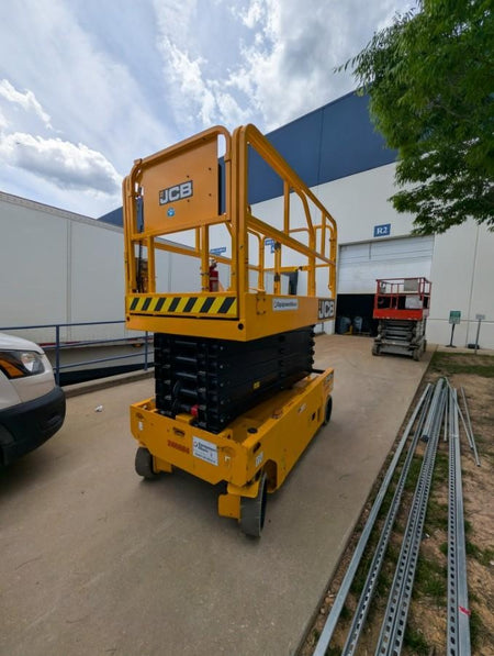 2022 JCB S4046E