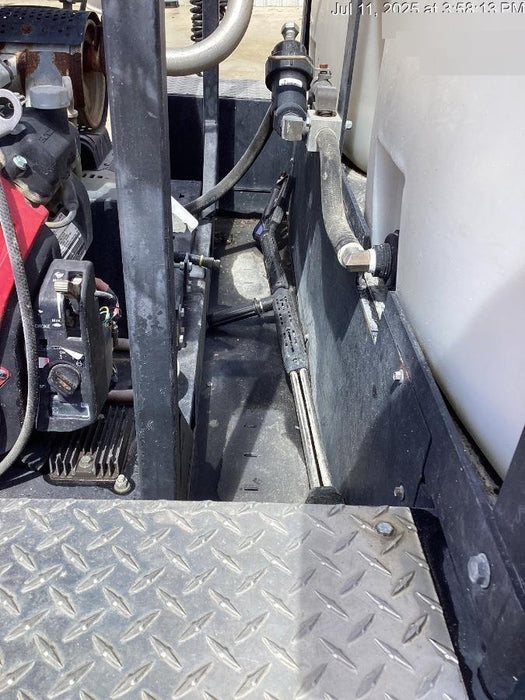 2020 MI-T-M CORPORATION HS-3505-1MGH-UR