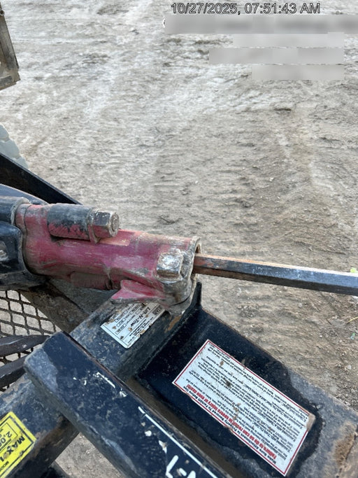 2020 CHICAGO PNEUMATIC CP 1290 S