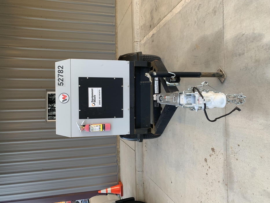 2019 WACKER NEUSON G25