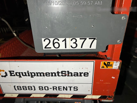 2022 SKYJACK SJ3219