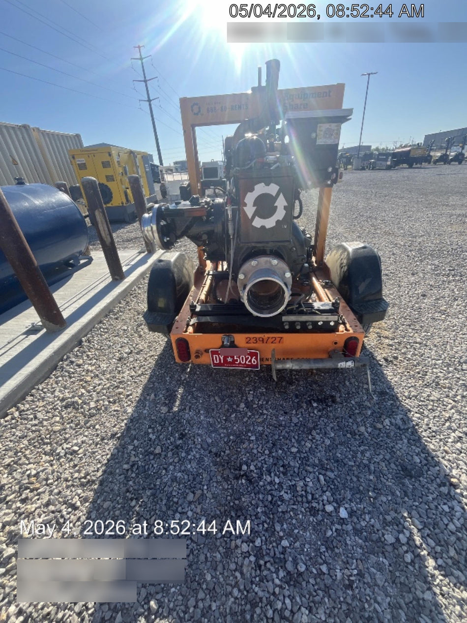 2022 PIONEER PP66S12L71-TD2.9L4