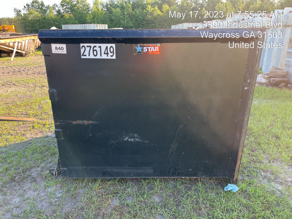 2022 STAR INDUSTRIES 1425