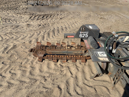 2020 PALADIN 625